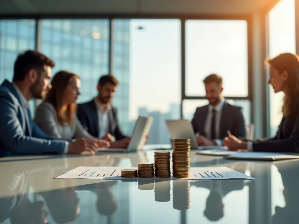 Reserva de Emergência Empresarial: Garanta a Continuidade do Seu Negócio em 2026 Reserva de Emergência Empresarial: Garanta a Continuidade do Seu Negócio em 2026