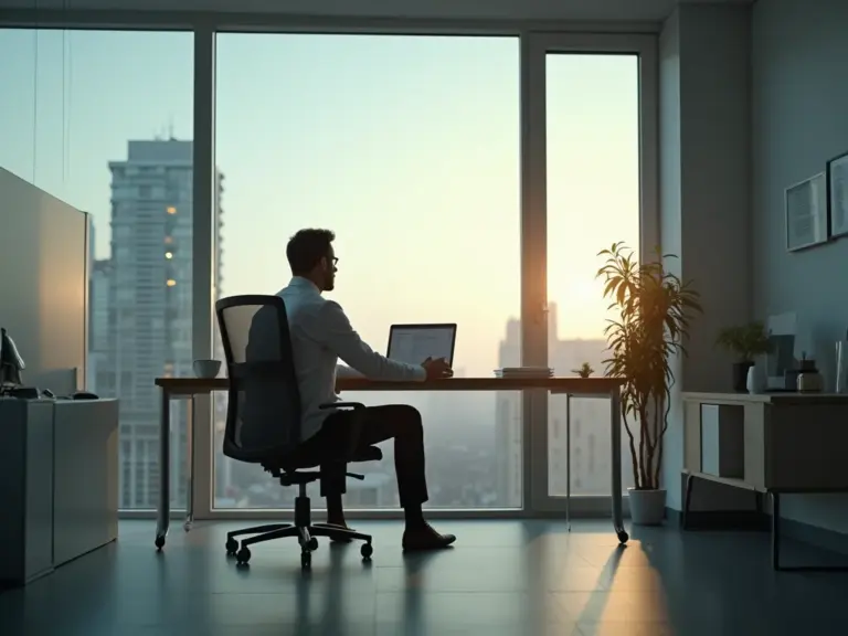Solidão do Empreendedor: Como Superar e Prosperar