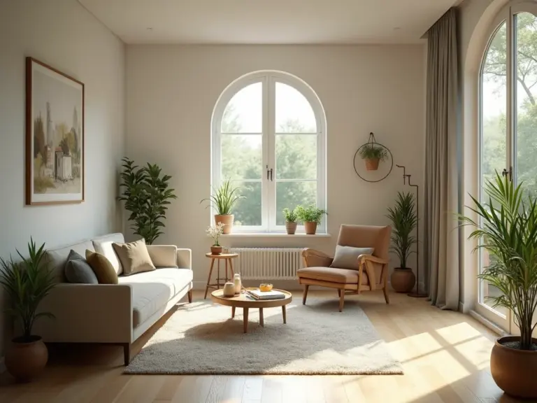 Casas Inteligentes Sustentáveis: Soluções Tecnológicas Eco-friendly