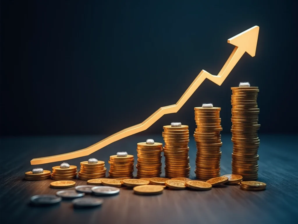 Taxa Selic: O Que É, Impactos e Como Investir para Lucrar Taxa Selic: O Que É, Impactos e Como Investir para Lucrar