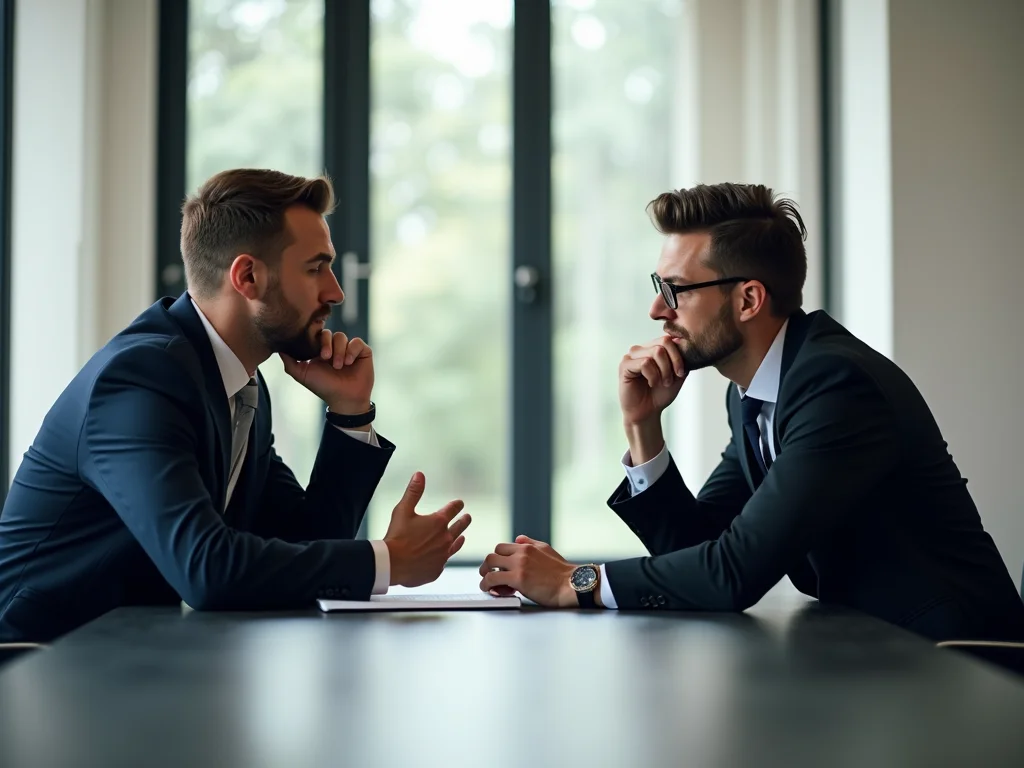 Técnicas de Negociação: Feche Contratos com Sucesso Agora!