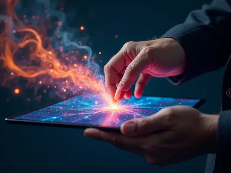 Tecnologia e Arte: Inovações que Moldam a Criatividade Humana