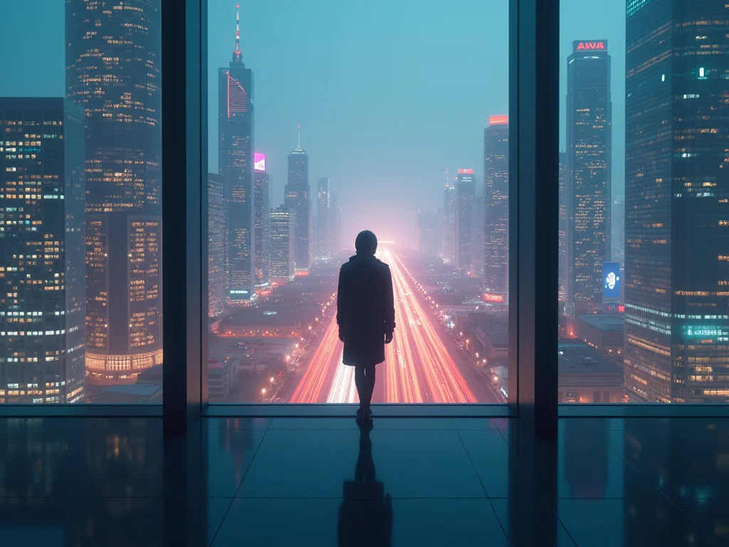 Tecnologia e Pobreza: A Revolução Silenciosa em 2026 Tecnologia e Pobreza: A Revolução Silenciosa em 2026