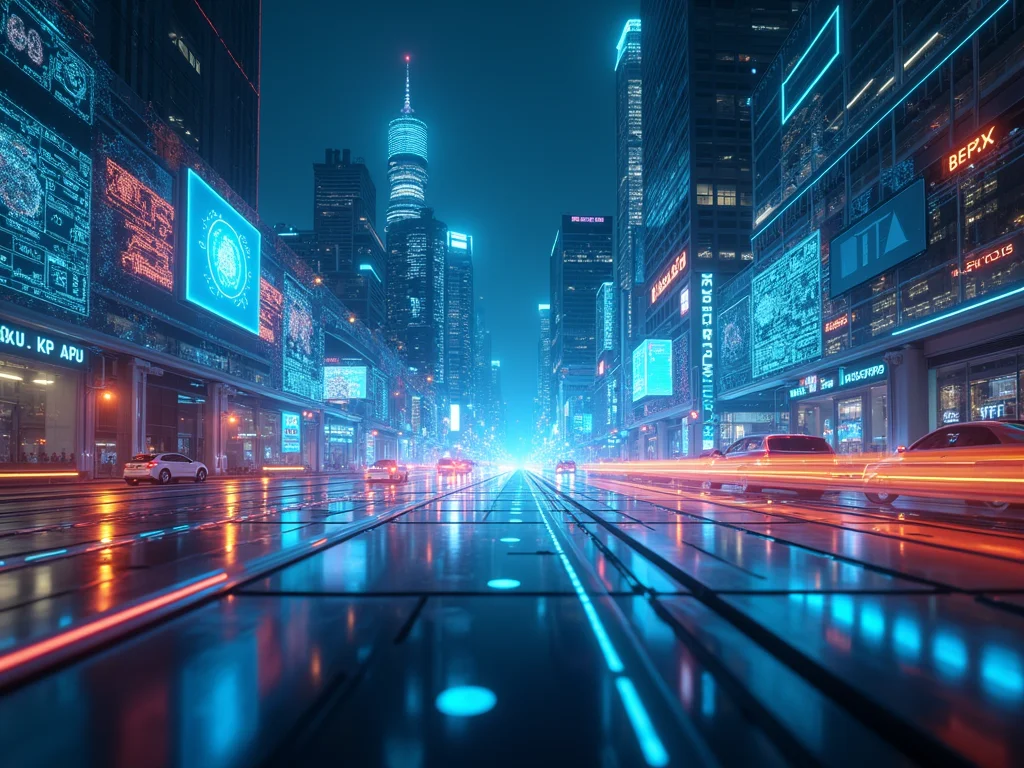 Tecnologias Emergentes: O Que Virá em 2025?