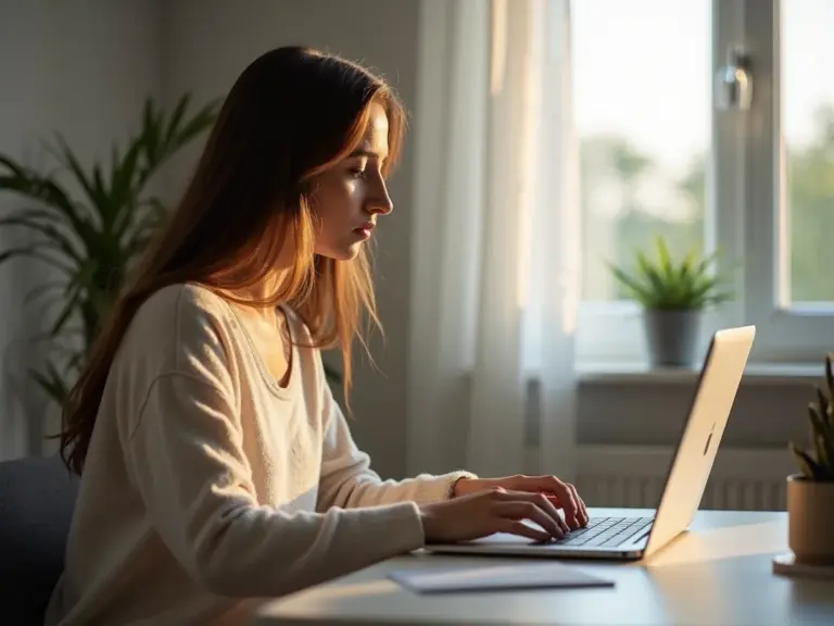 Terapia Online: Benefício para sua Rotina e Bem-Estar