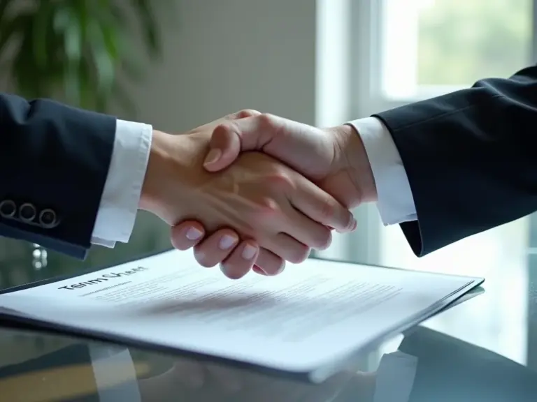 Term Sheet: O Guia Essencial Para Fechar Negócios