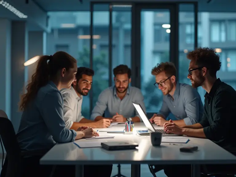 Teste A/B RH: Otimize suas Decisões e Contratações