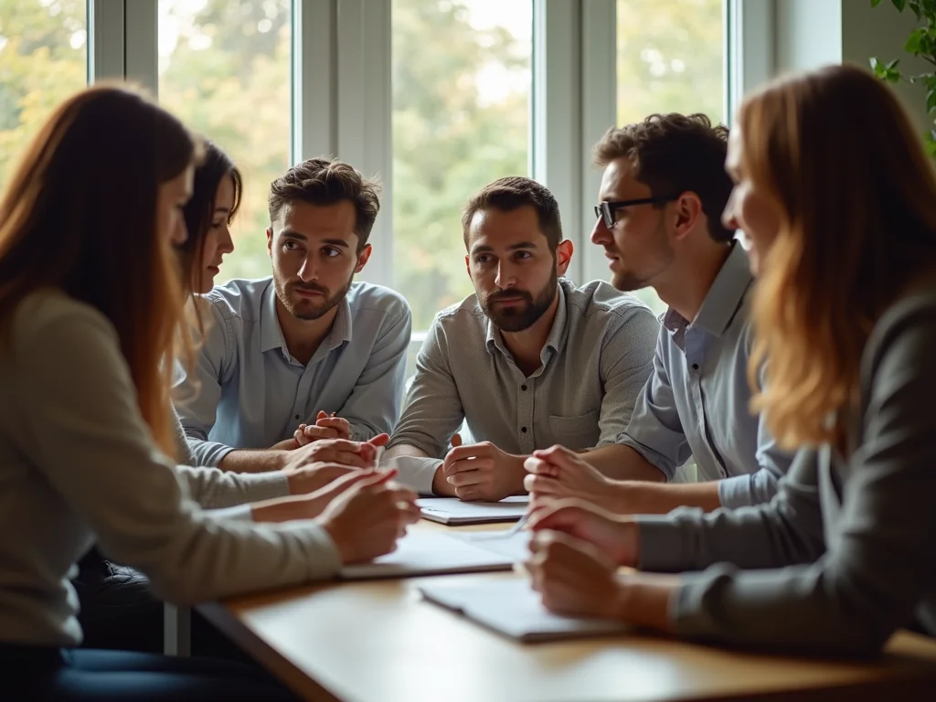 Treinamento de Soft Skills: Desbloqueie Seu Potencial Agora Treinamento de Soft Skills: Desbloqueie Seu Potencial Agora