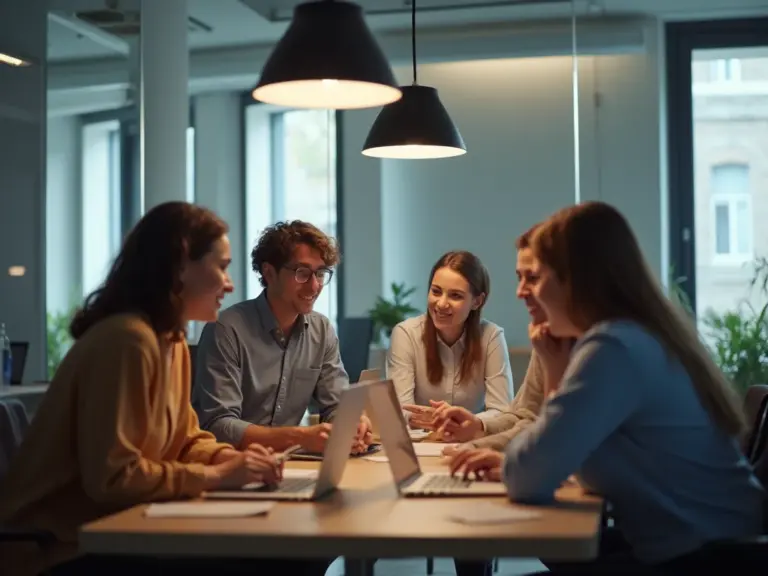 Reduza o Turnover: Estratégias Eficazes para Reter Talentos
