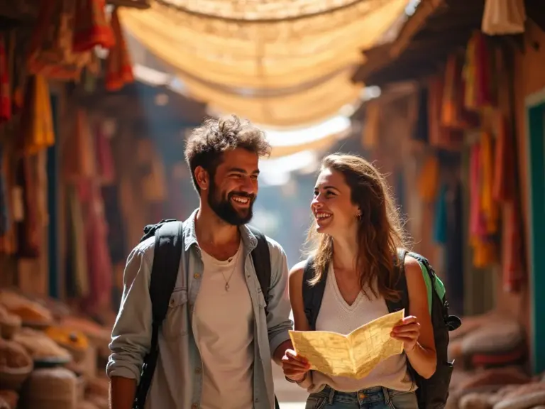 Viagem Barata: Dicas Essenciais Para Economizar no Seu Próximo Destino Viagem Barata: Dicas Essenciais Para Economizar no Seu Próximo Destino