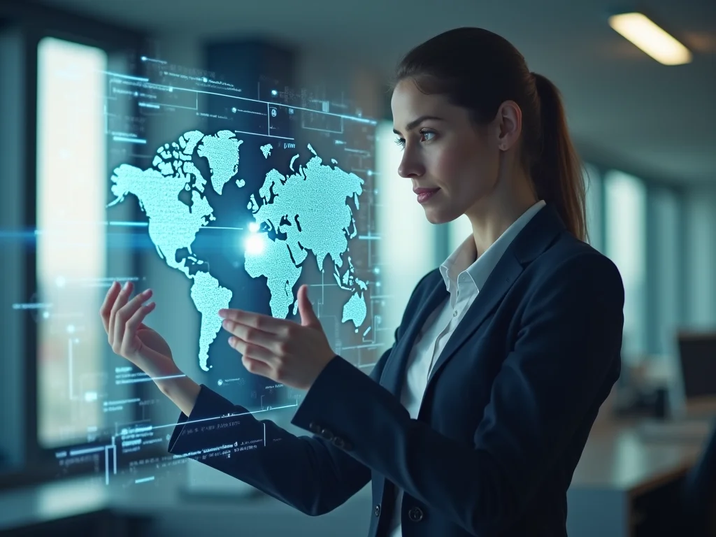 VPN para Negócios: Proteja Seus Dados e Acesso Remoto VPN para Negócios: Proteja Seus Dados e Acesso Remoto