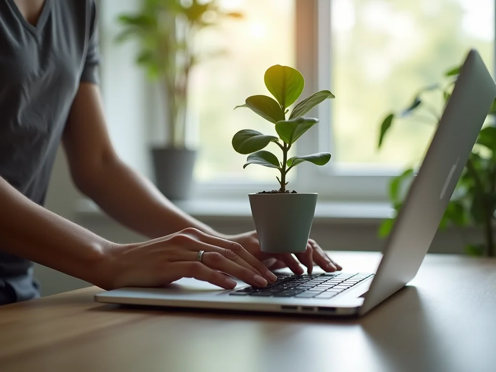 Equilíbrio Vida-Trabalho: Dicas para Conquistar e Manter