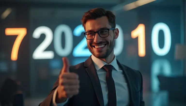 70-20-10: Domine a Regra de Ouro Para o Sucesso Profissional em 2026 70-20-10: Domine a Regra de Ouro Para o Sucesso Profissional em 2026