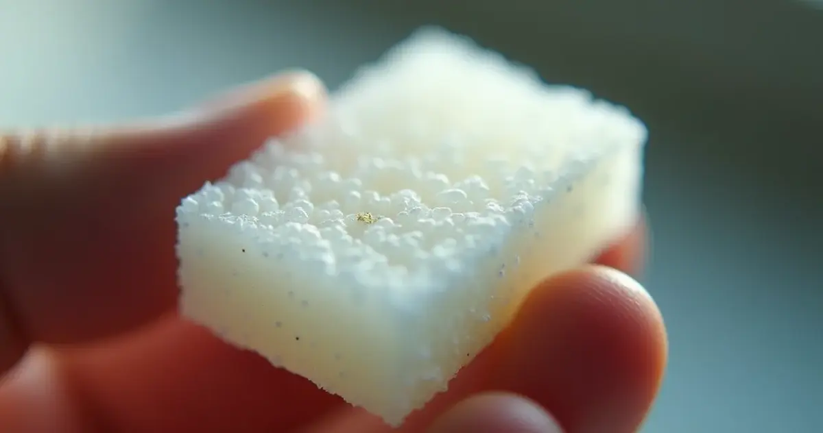 Aerogel: O Material Revolucionário de 2026 Revelado