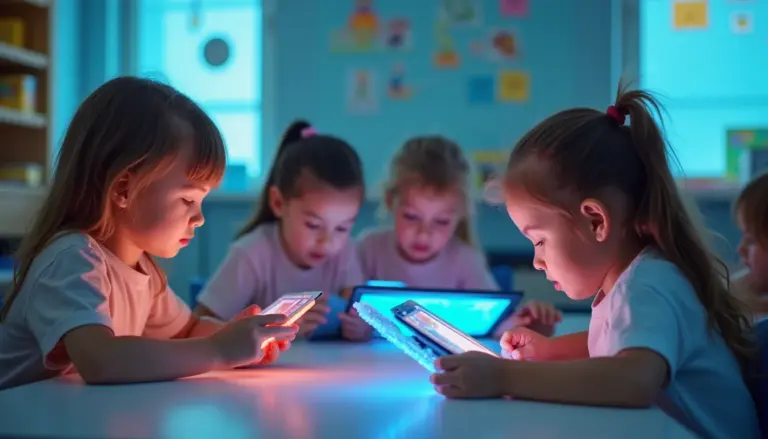 Jogos que Educam: Descubra o Poder da Aprendizagem em 2026