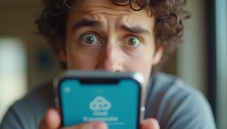 🚨 Backup na Nuvem 2026: O Erro que Custa Suas Memórias