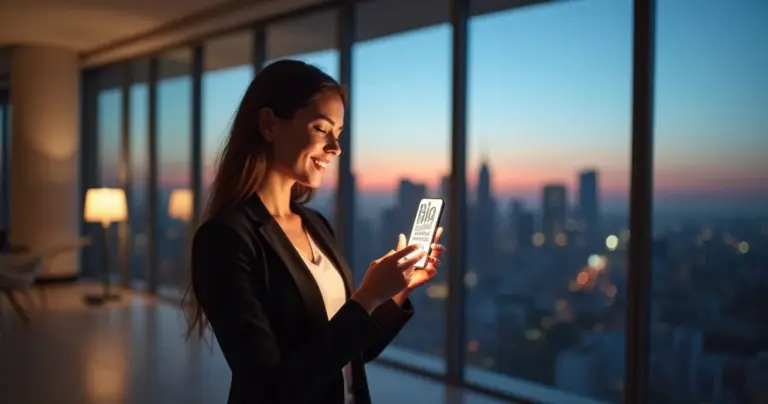 Bio significado: a arma secreta para você se destacar online em 2026 Bio significado: a arma secreta para você se destacar online em 2026