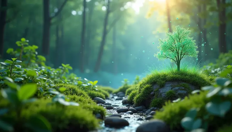 Bioeconomia: O Futuro Sustentável Que Transforma Negócios em 2026 Bioeconomia: O Futuro Sustentável Que Transforma Negócios em 2026