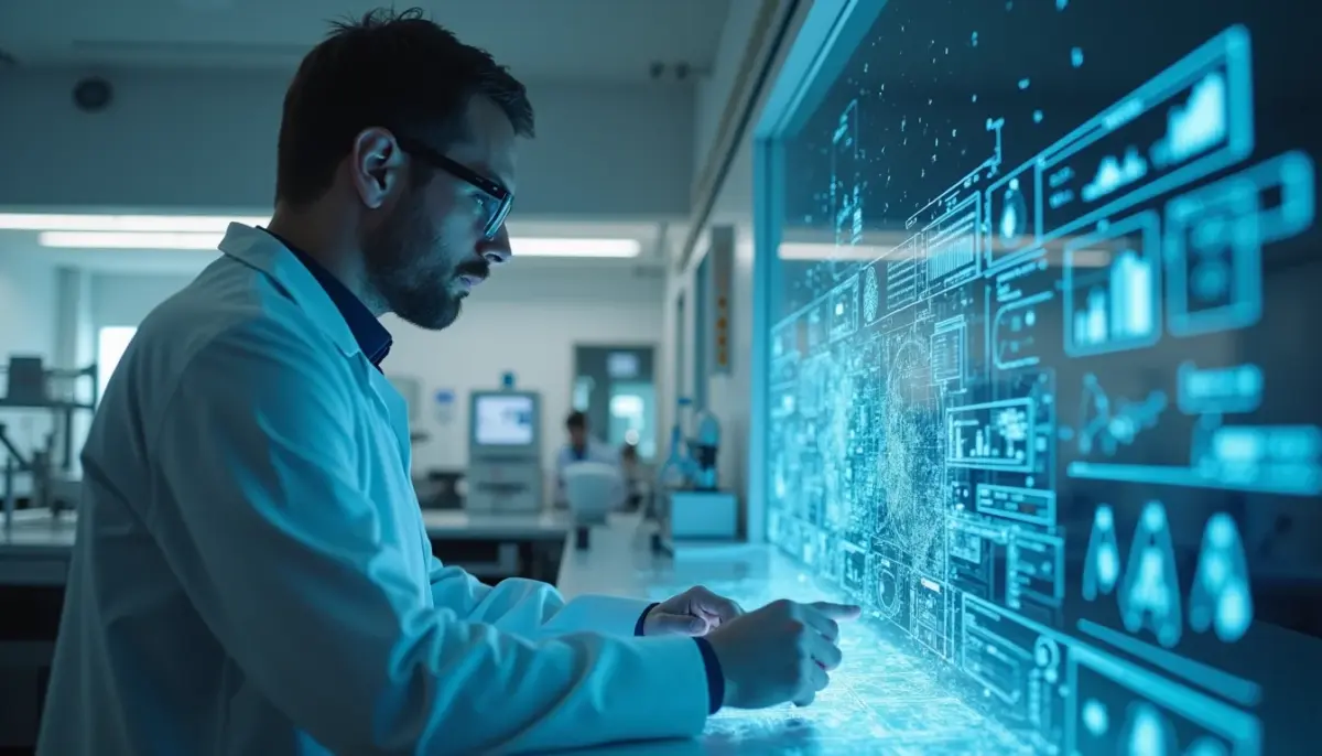 Bioinformática e Dados: Domine Análises Complexas em 2026 Bioinformática e Dados: Domine Análises Complexas em 2026