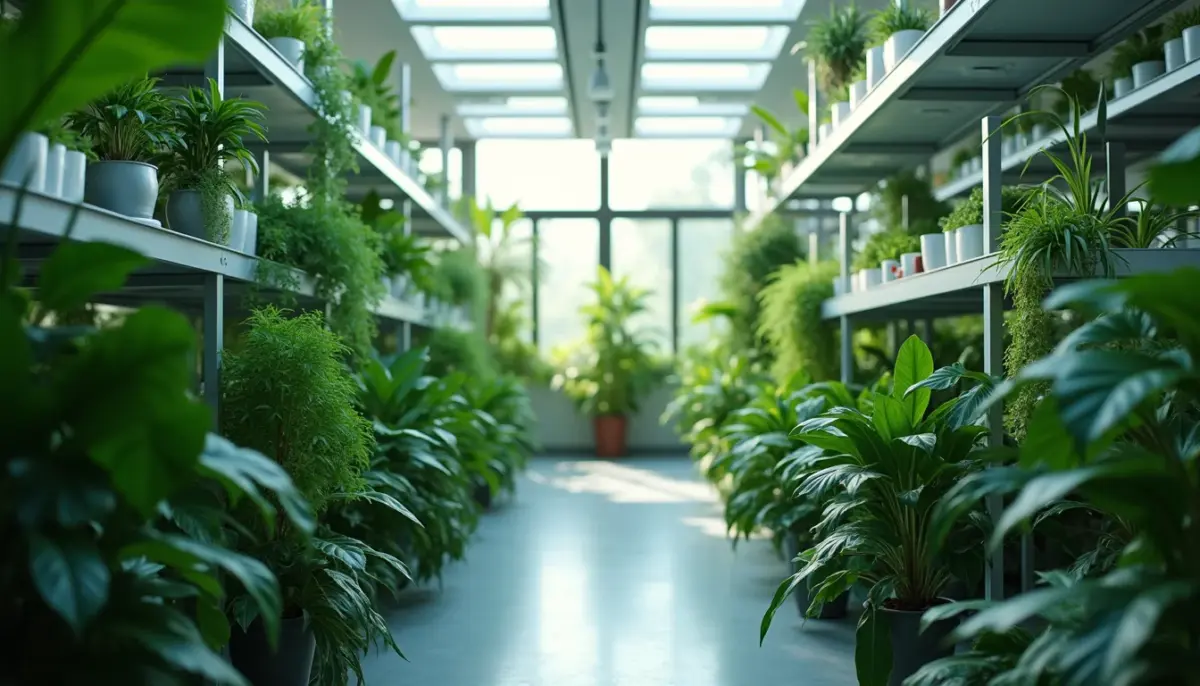Biotecnologia industrial sustentável: 7 inovações que você precisa conhecer