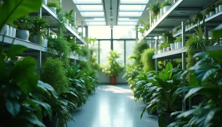 Biotecnologia industrial sustentável: 7 inovações que você precisa conhecer