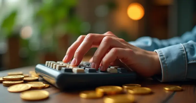 Calculadora de Juros Compostos: Simule seu futuro financeiro em 2026!