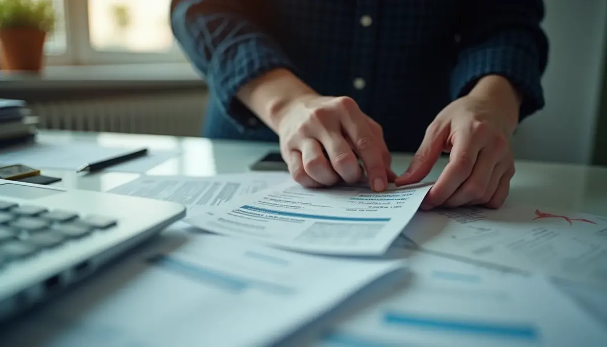 Organização Financeira: Seu Guia Completo em 2026 Organização Financeira: Seu Guia Completo em 2026
