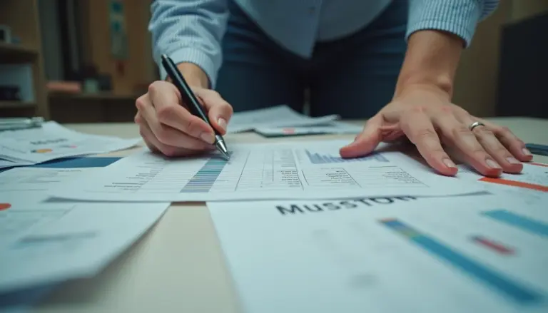 Orçamento Que Funciona: 5 Passos Para Controle Financeiro Total