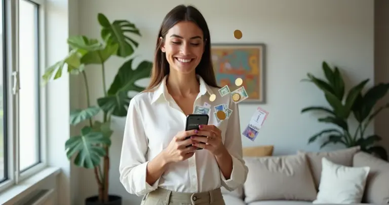 Como funciona cashback: transforme suas compras em dinheiro de volta