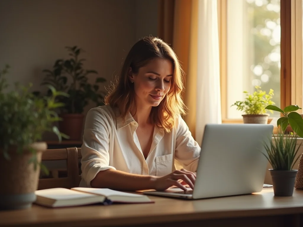 Ganhe Dinheiro em Casa: 5 Formas Comprovadas em 2026
