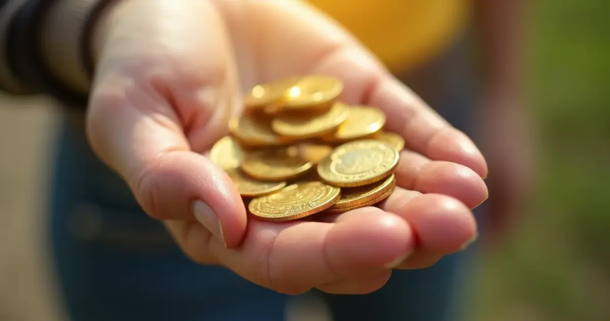 Como Investir em Ouro: O Porto Seguro para 2026 Revelado