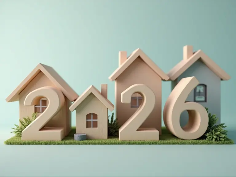 Fundos Imobiliários: Sua Renda Passiva em 2026