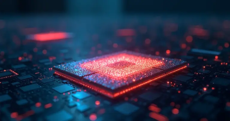 Computação Quântica em 2026: A Revolução Silenciosa
