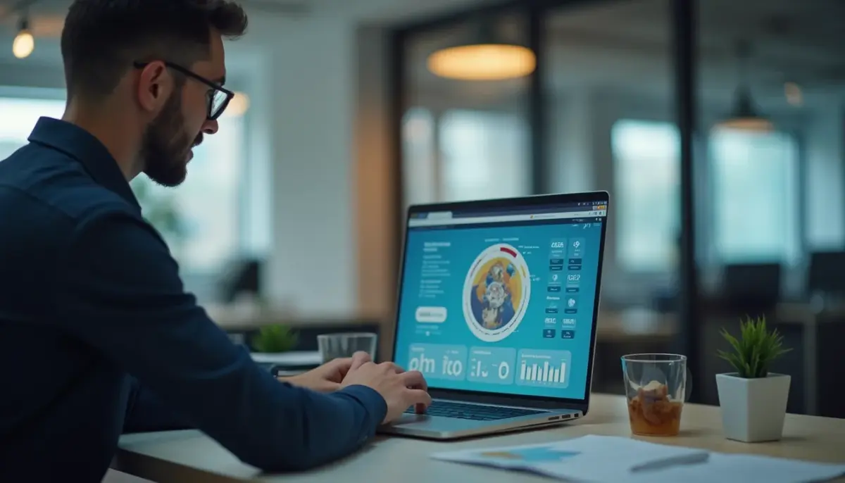 Pequenas Empresas: Como um CRM Impulsiona Seu Negócio em 2026?