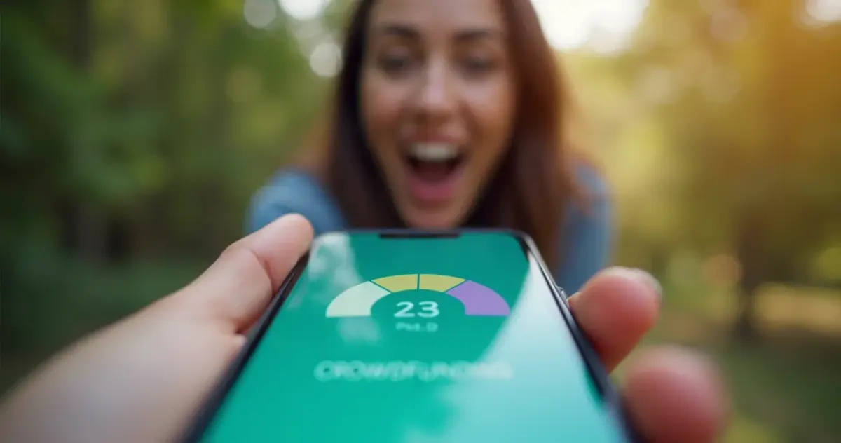 Crowdfunding: Transforme Sua Ideia em Dinheiro em 2026
