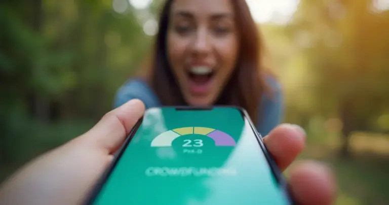 Crowdfunding: Transforme Sua Ideia em Dinheiro em 2026