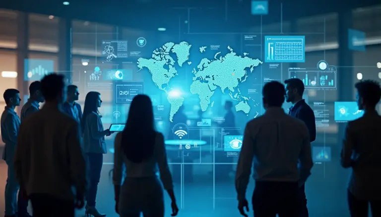 Crowdsourcing Para Inovação: Ideias Que Transformam Negócios em 2026