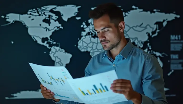 Investimentos no Exterior: Como Declarar no IR 2026 Sem Erros?