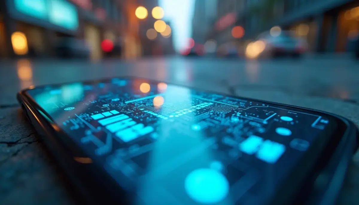 Edge Computing Aplicações Práticas: O Futuro é Agora!
