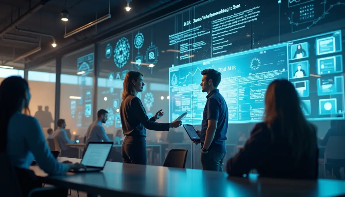 RH 2026: Edtechs Que Revolucionam o Recrutamento e Treinamento