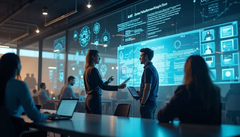 RH 2026: Edtechs Que Revolucionam o Recrutamento e Treinamento