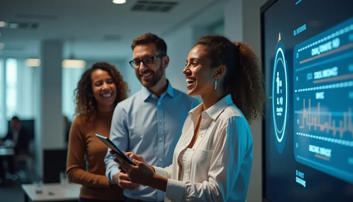 Employee Self-Service: Simplifique Gestão e Engaje Equipes 2026 Employee Self-Service: Simplifique Gestão e Engaje Equipes 2026