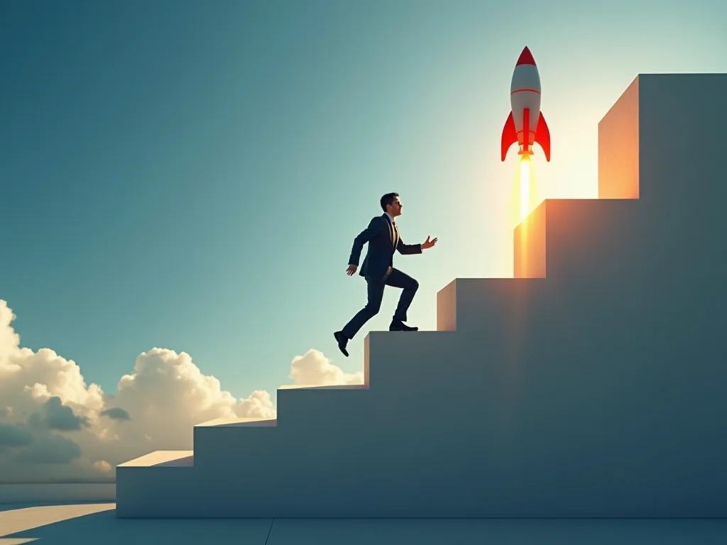 Inovação em 2026: Como Escalar Para o Sucesso Rápido?