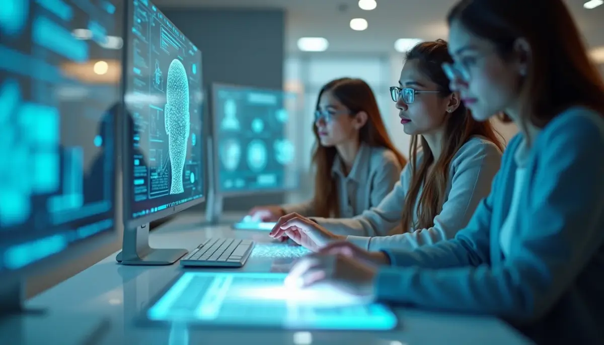 IA Ética em 2026: Como Evitar Armadilhas e Garantir o Futuro IA Ética em 2026: Como Evitar Armadilhas e Garantir o Futuro