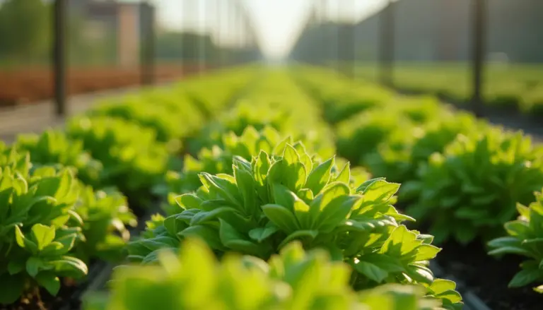 Fazendas Verticais Urbanas: A Revolução Verde Chegou em 2026!