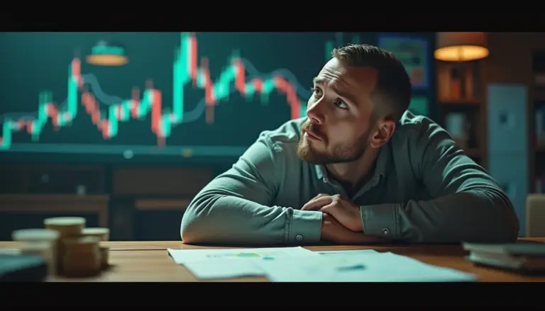 Filmes de 2026: Aprenda Riqueza e Erros no Mercado Financeiro