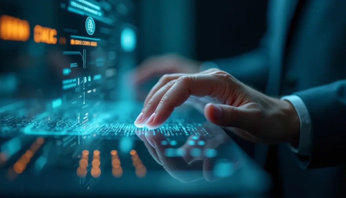 Haptic Technology em 2026: Sinta o Futuro na Ponta dos Dedos