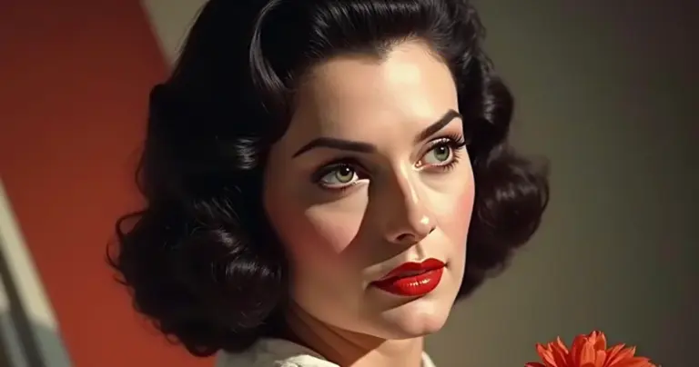 Hedy Lamarr: a mente por trás da tecnologia secreta Hedy Lamarr: a mente por trás da tecnologia secreta