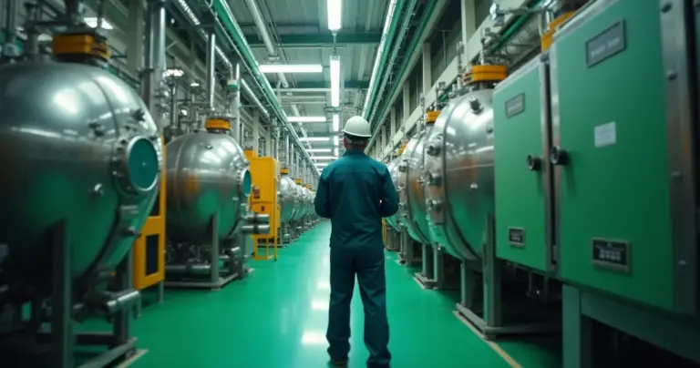Hidrogênio Verde: O Brasil Lidera a Revolução Energética 2026