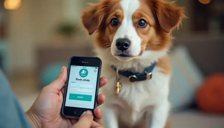 Hotelaria Pet e Tecnologia: O Futuro para Seu Melhor Amigo!